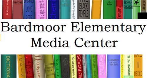 Bardmoor Elementary Media Center