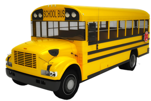 school bus