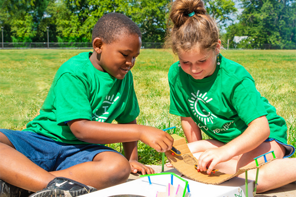 Camp Invention