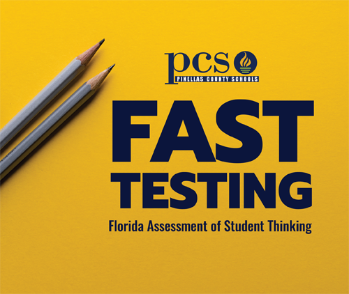 Florida Assessment of Student Thinking (FAST)