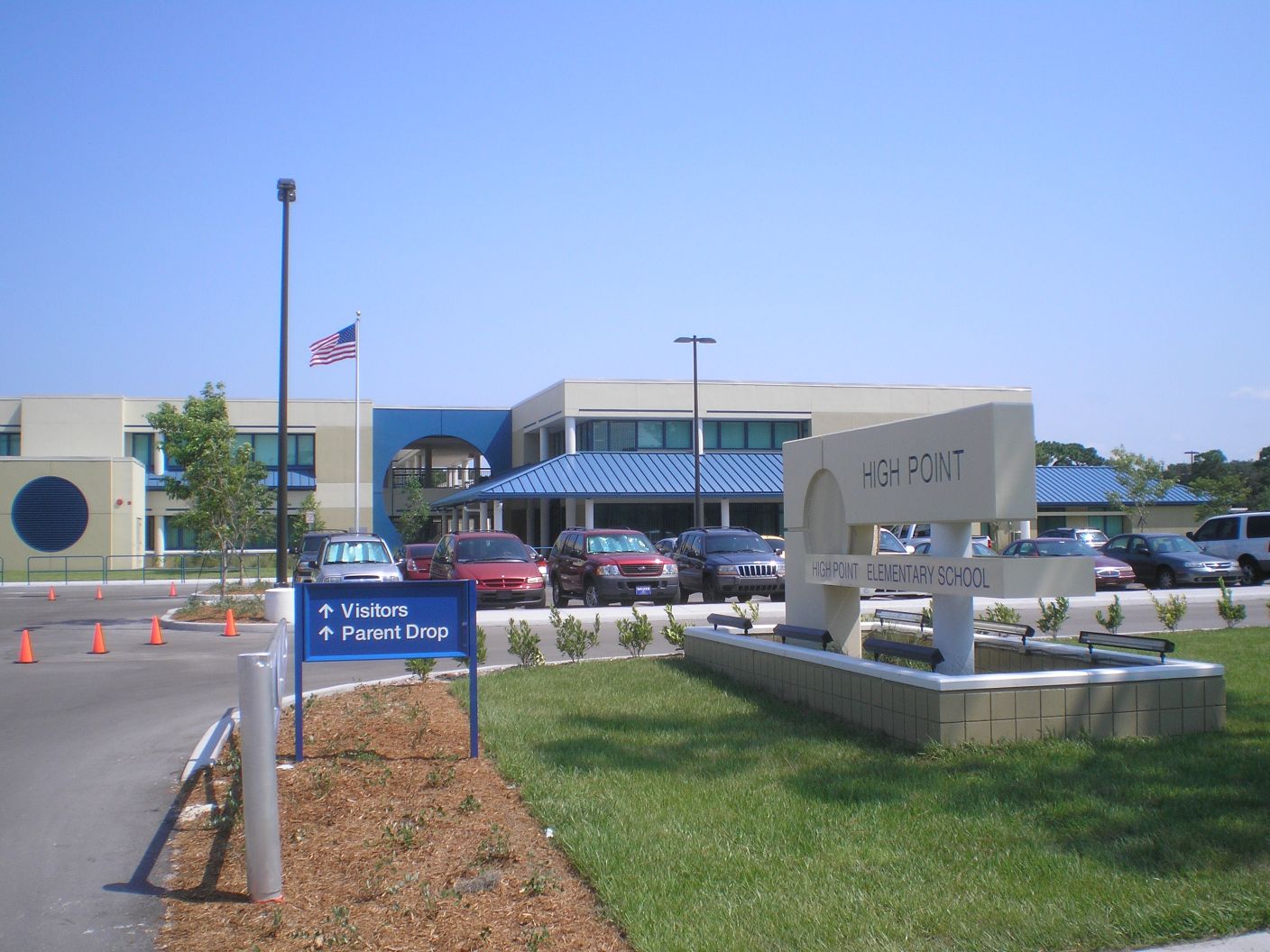 High Point Elementary