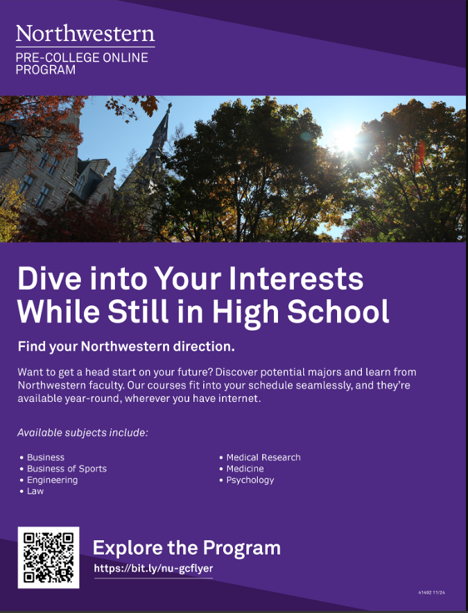 Northwestern