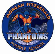 Phantom Logo