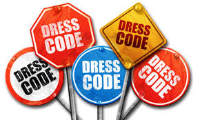  dress code