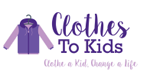  Clothes to Kids