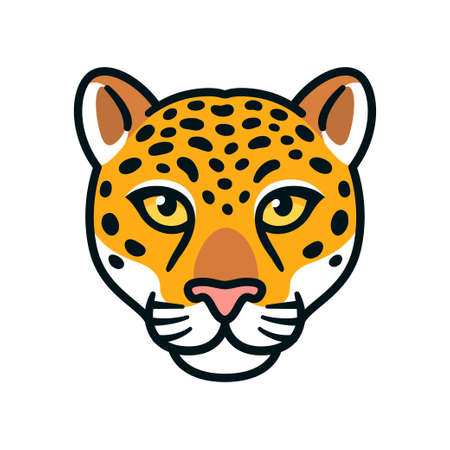 Jaguar head