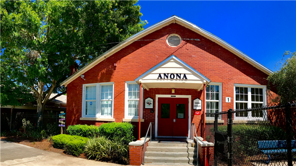 Anona Elementary 