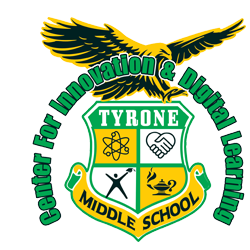 Tyrone Middle School -  Center for Innovation & Digital Learning