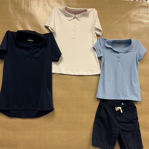 uniforms