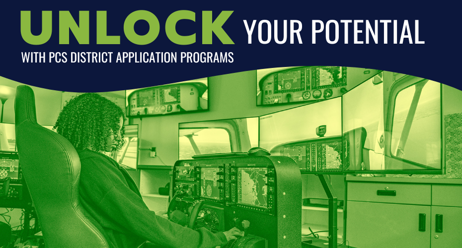  District Application Program Application 