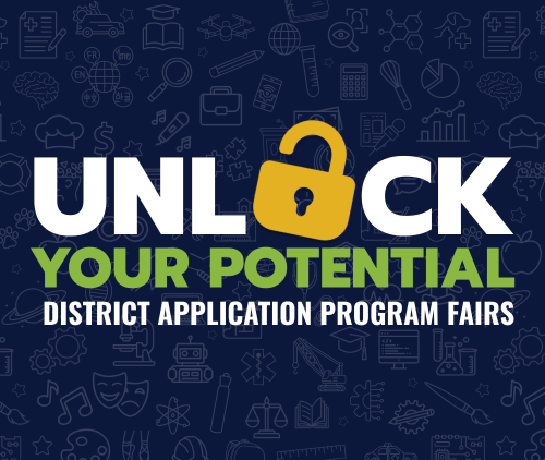 2025- 26 Magnet (DAP) Fairs