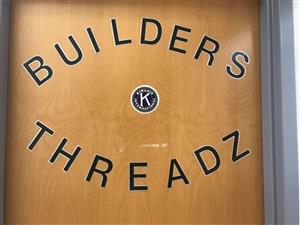 Builders Threadz 