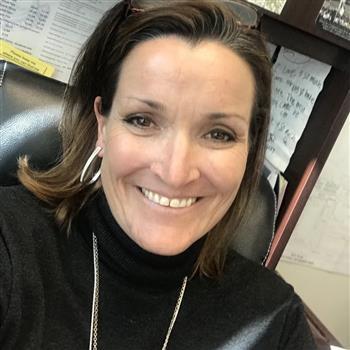 Mrs. Johnson