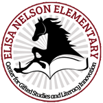 Elisa Nelson Elementary - Center for Gifted Studies and Literacy Innovation