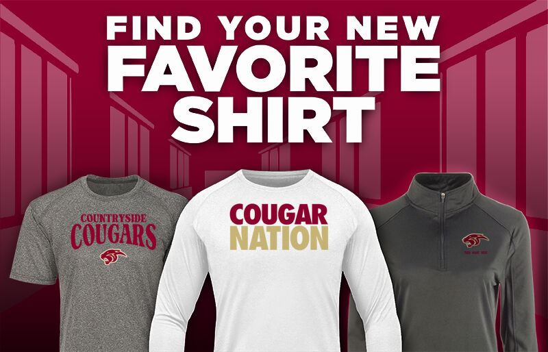  Cougar Spirit Store