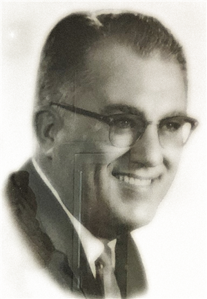 John M Sexton 
