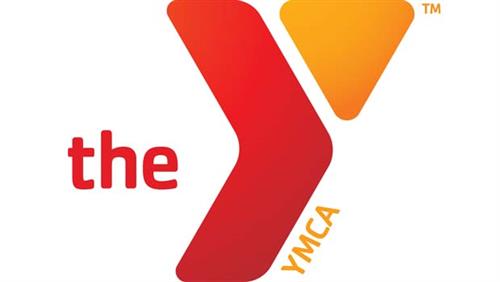 YMCA logo 