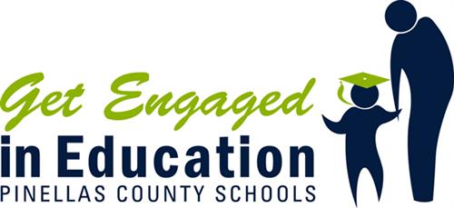 PCS Get Engaged Logo 