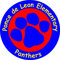 Ponce de Leon Elementary - Home of the Panthers