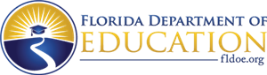 FLDOE logo 