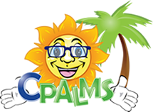 CPalms logo 