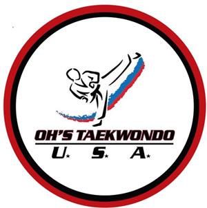 Oh' Taekwondo