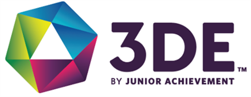 3DE by Junior Achievement 