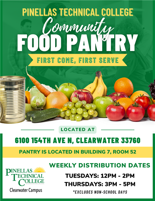 FoodPantry