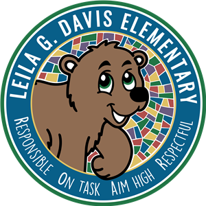 Leila G. Davis Elementary - Home of the Bearcubs 