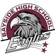 Bayside High School - Home of the Silver Eagles