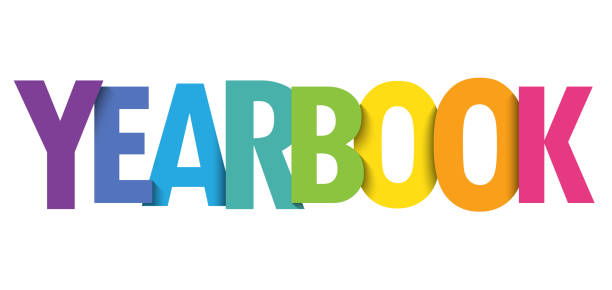  Yearbooks are here!