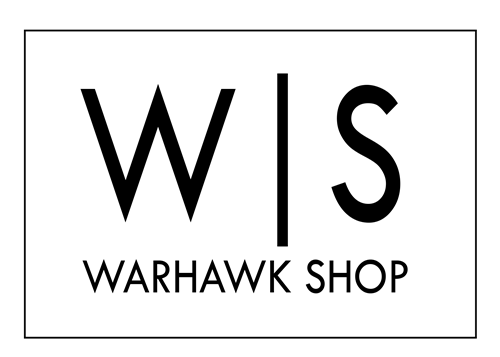 Warhawk shop 