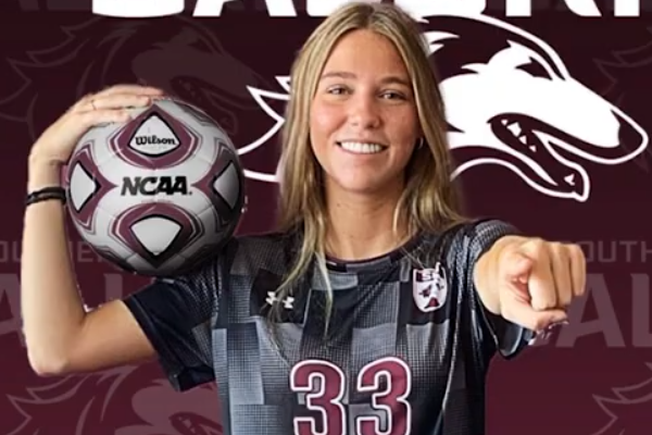  Grades & Grit Video - Katelyn Tallbacka