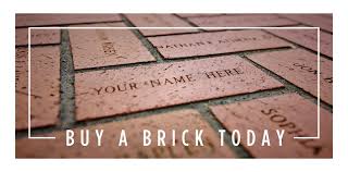  Buy a Brick