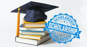  John Tasopolos Foundation -Scholarship Program-