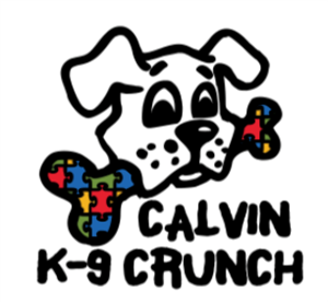  Calvin K9 Crunch