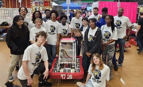 Robotics Club