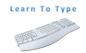learn type 