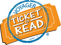 ticket to read 