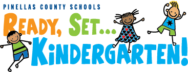 Ready Set Kindergarten 