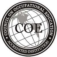 Council on Occupational Education