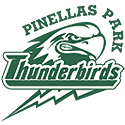 Pinellas Park Middle School -  Home of the Thunderbirds