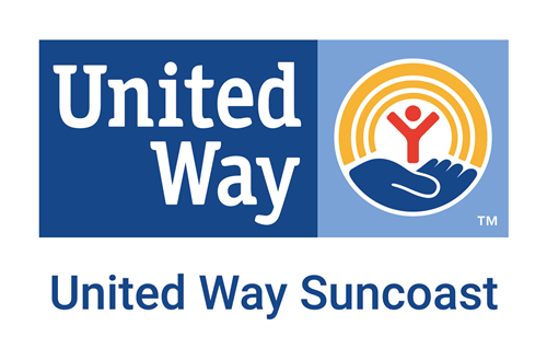 United Way Suncoast Logo