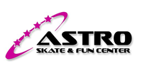 Astro Skate