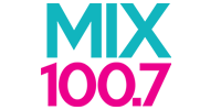 MIX 100.7