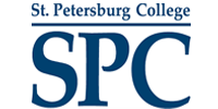 St. Petersburg College logo