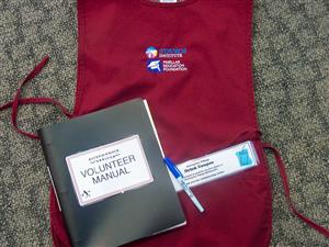 Volunteer