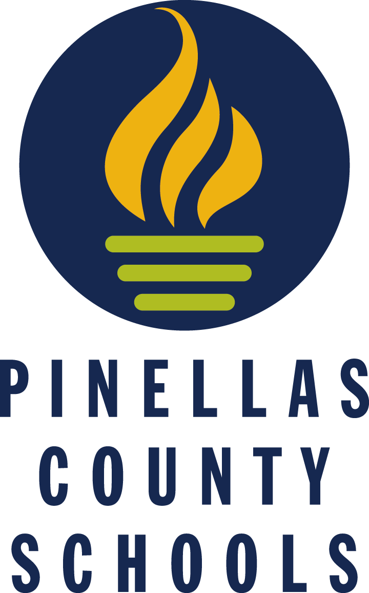 Pinellas County Schools logo