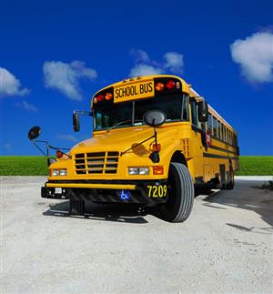 School bus