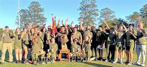 JROTC